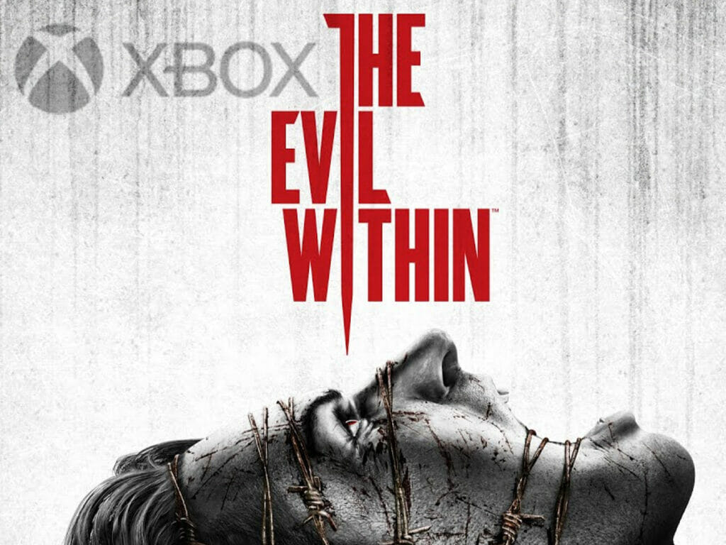 THE EVIL WITHIN