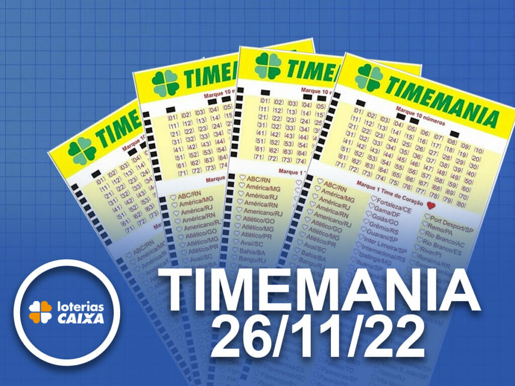 TIMEMANIA 1865
