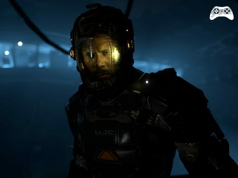 The Callisto Protocol