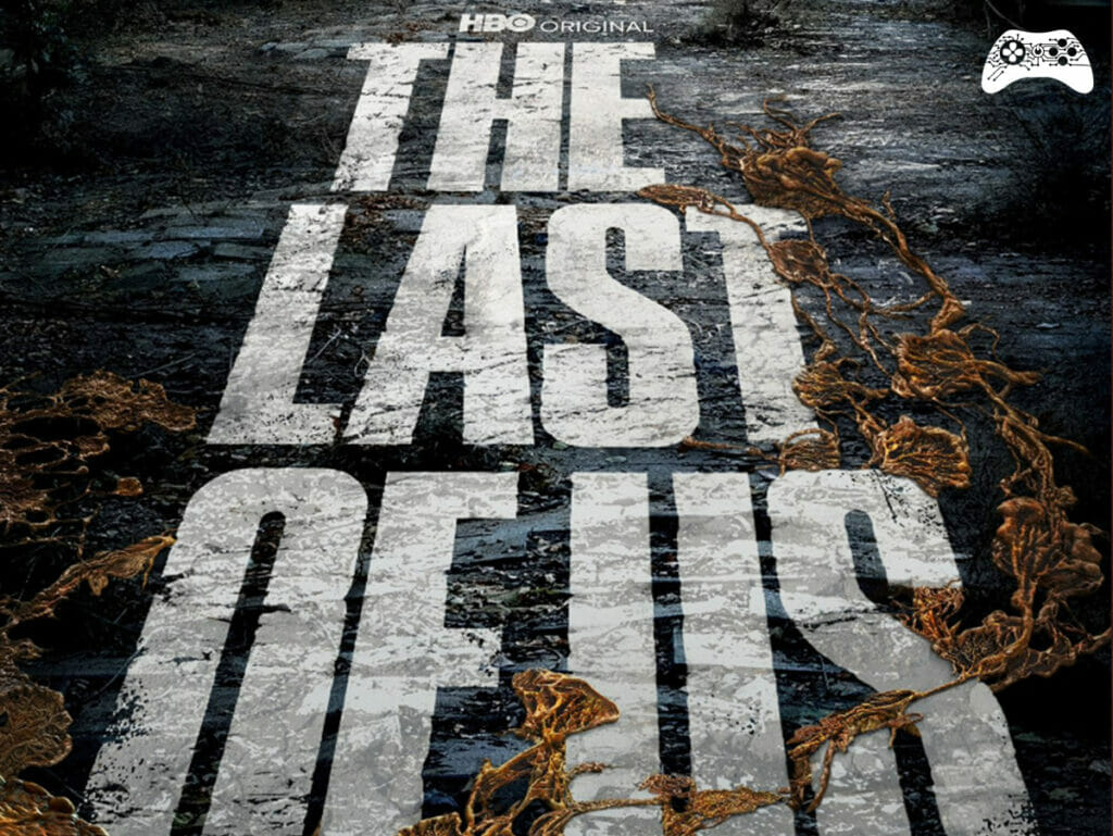 The Last of Us poster