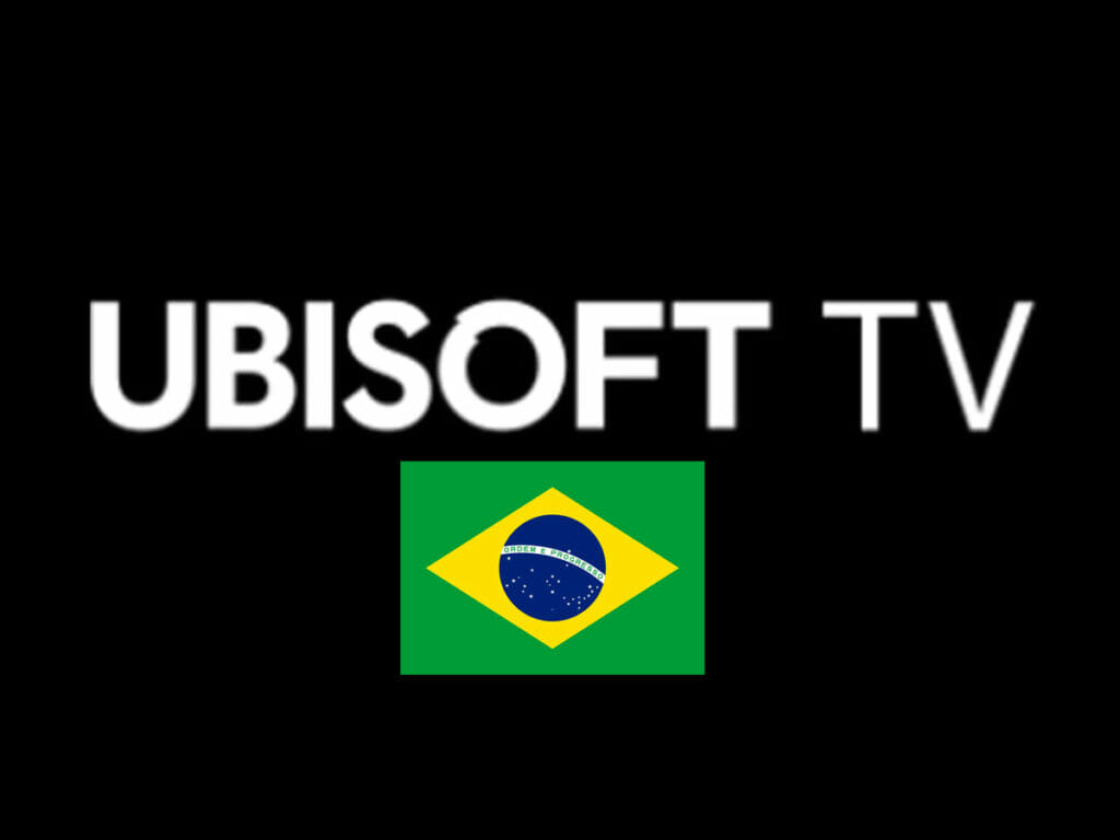 UBISOFT brasil