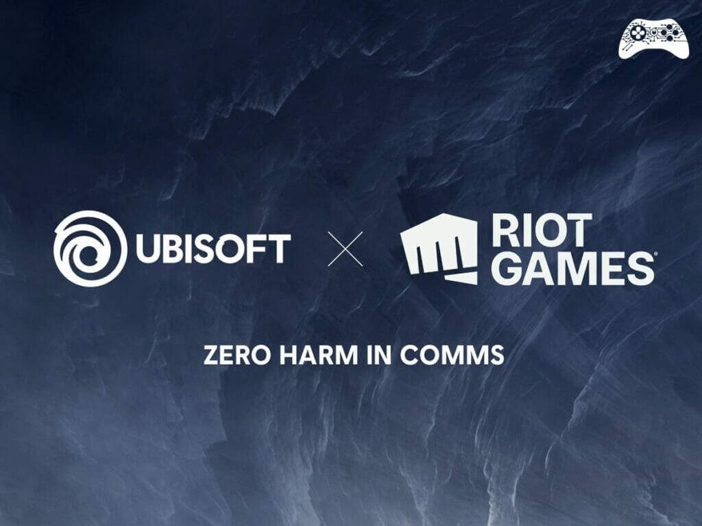 Ubisoft Riot Games