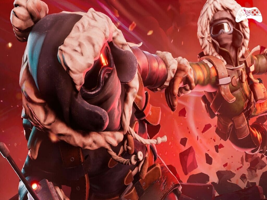 We Were Here Forever