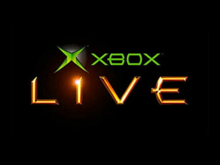 Xbox Live