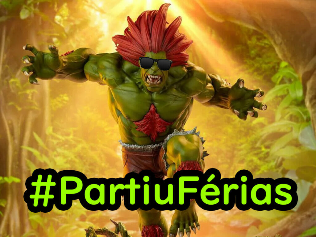 blanka ferias