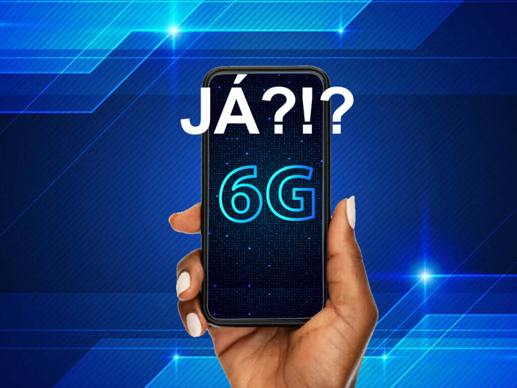 6G ja