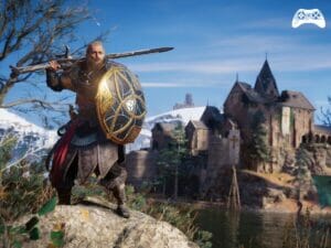 Assassin´s Creed Valhalla