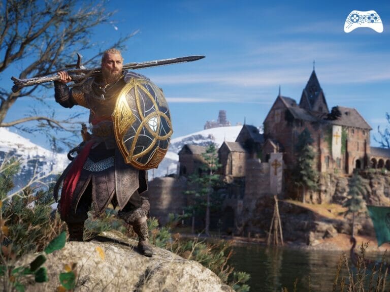 Assassin´s Creed Valhalla