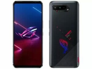 Asus ROG Phone 5S