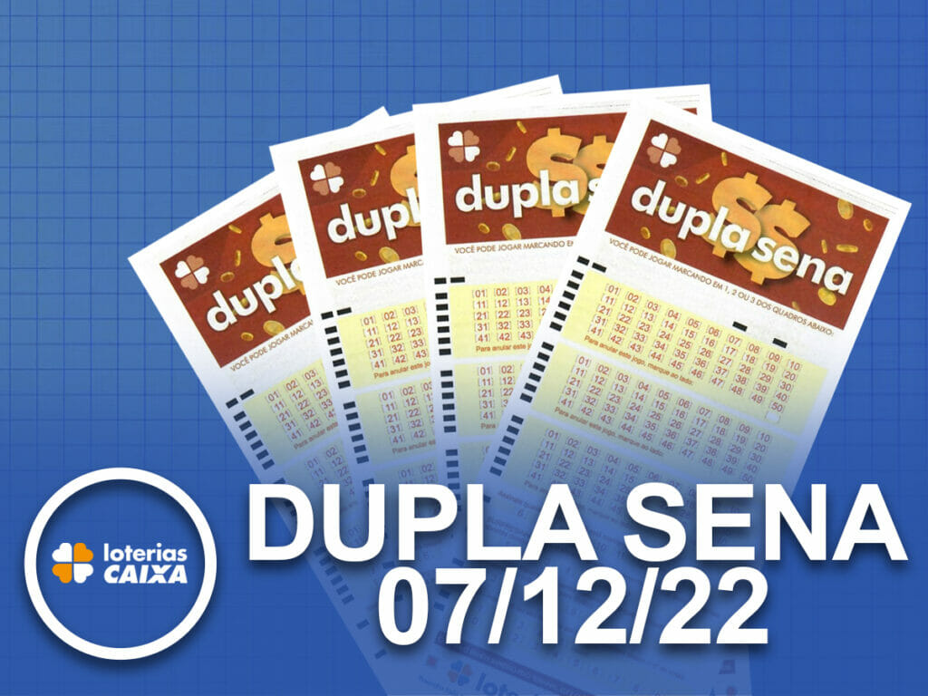 DUPLA SENA 2452