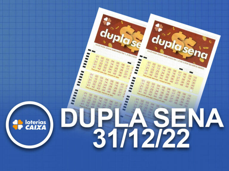 DUPLA SENA 2463