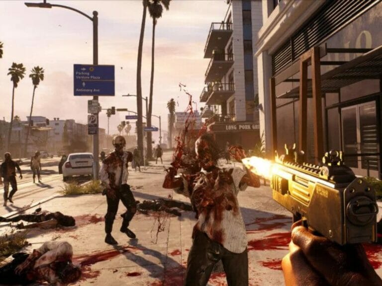 Dead Island 2