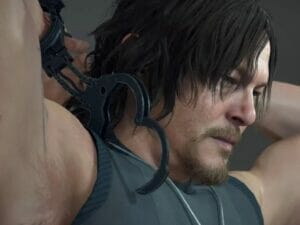 Death Stranding