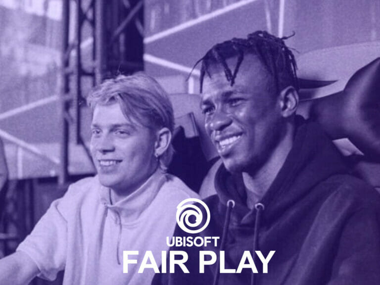 Fair Play - Observatorio de games UOL