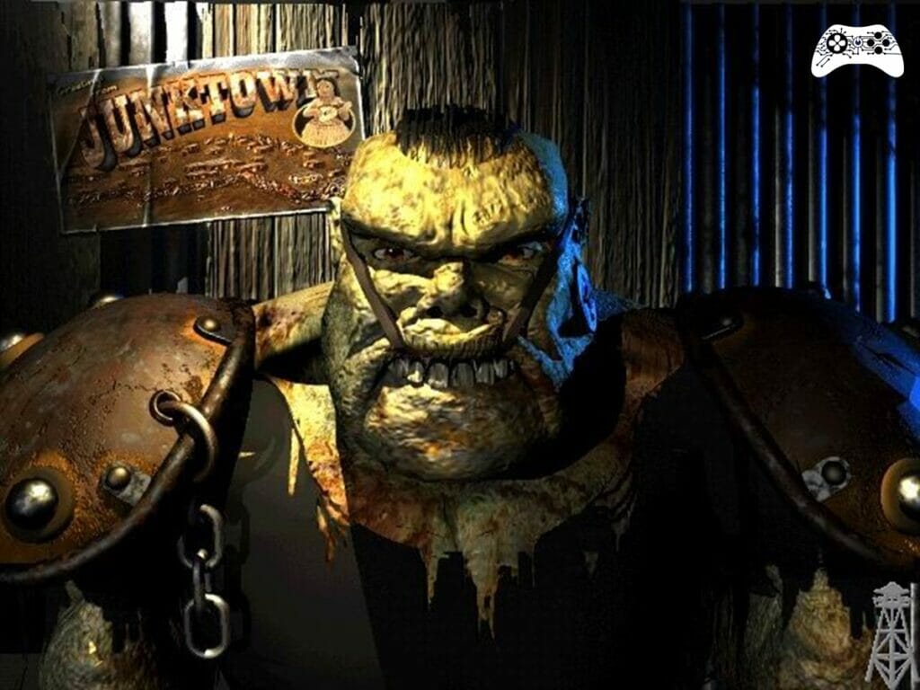 Fallout A Post Nuclear Role Playing Game