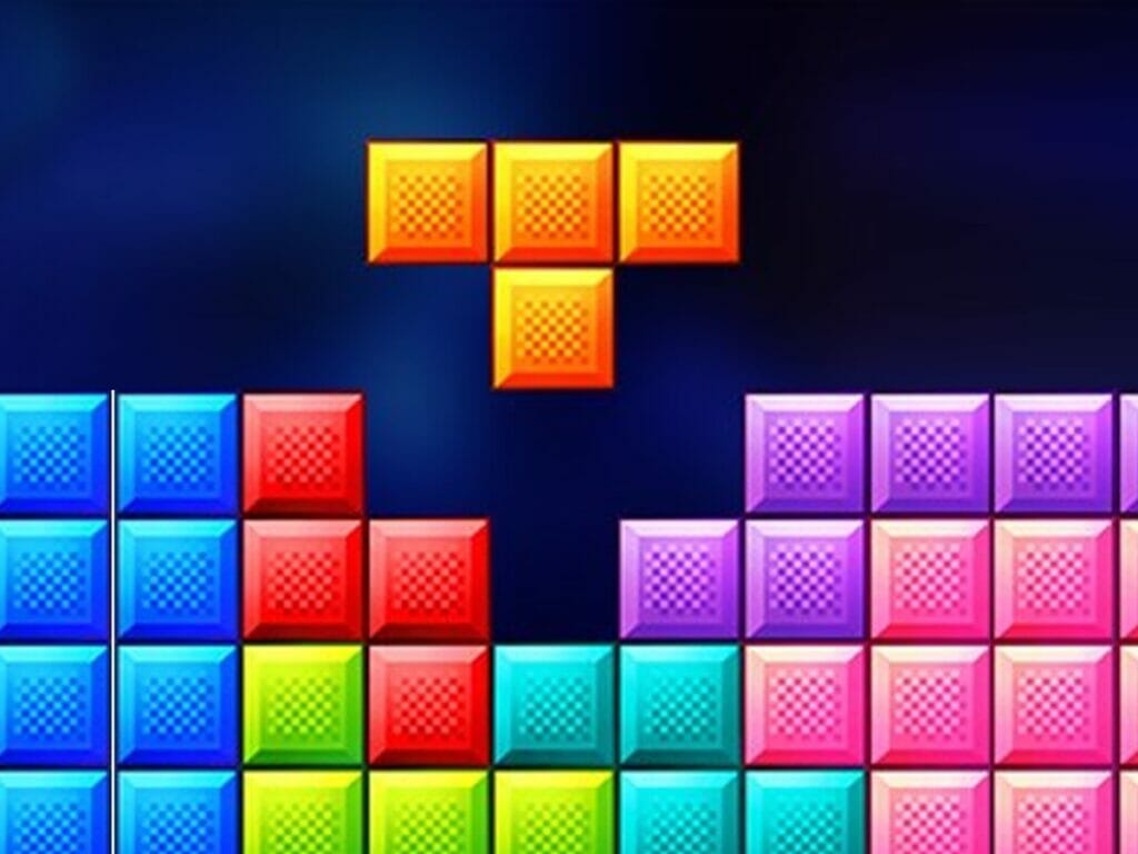 Filme Tetris