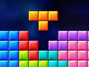 Filme Tetris