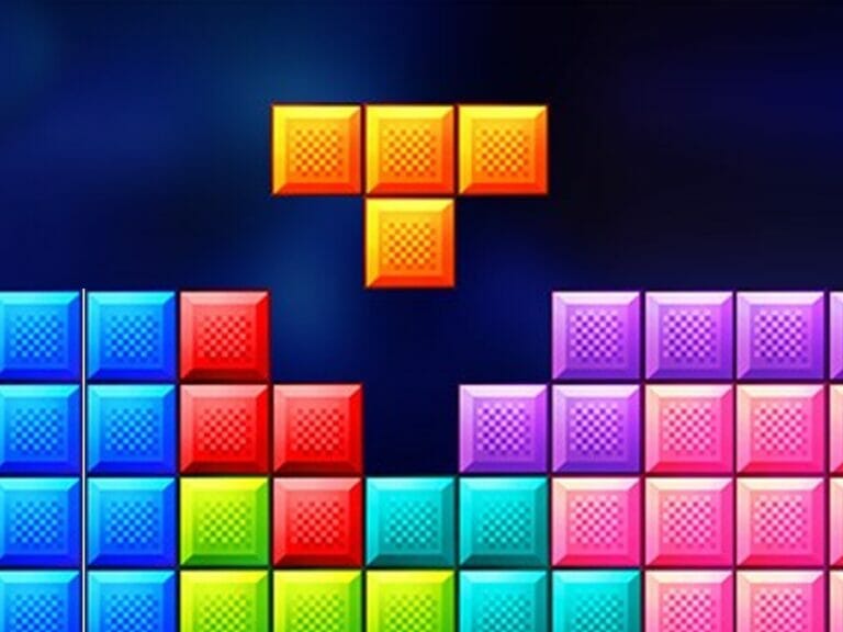 Filme Tetris