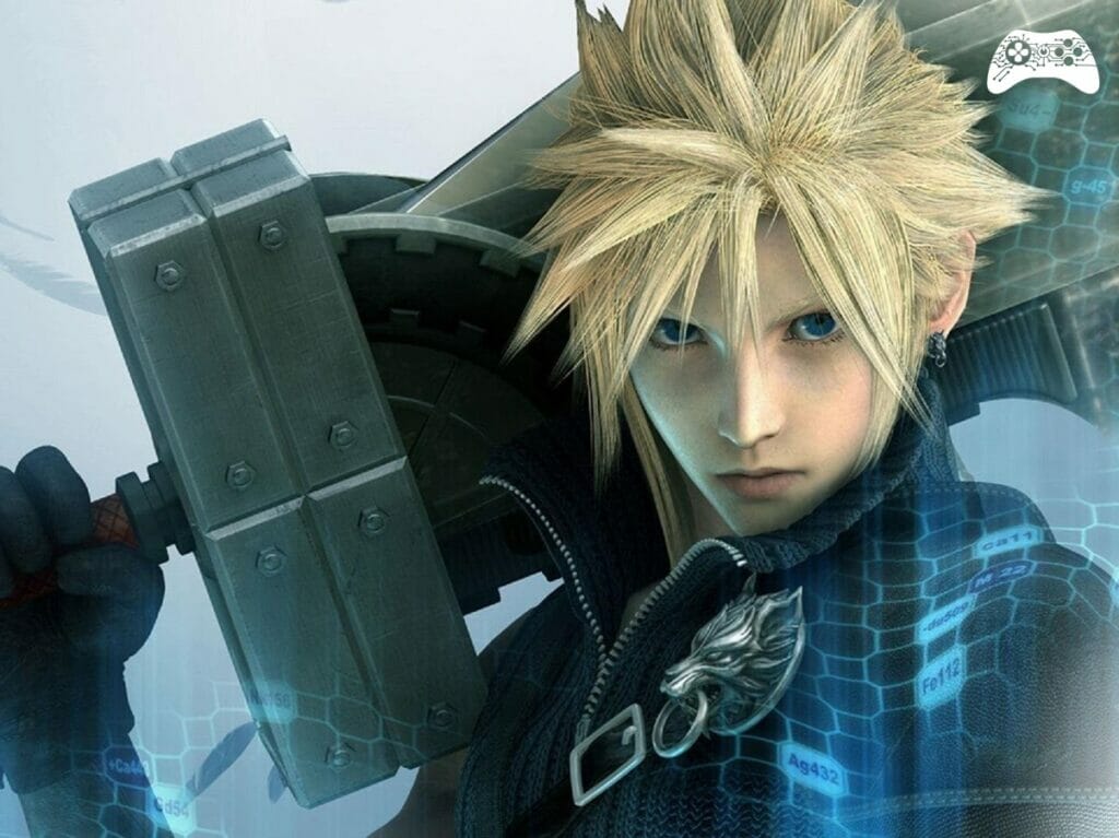 Final Fantasy VII