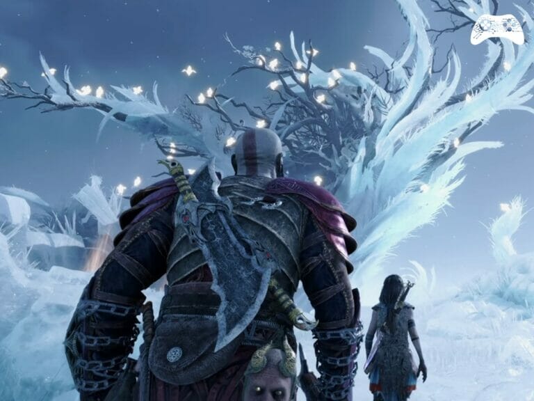 God of War