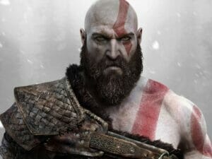 God of War Ragnarok