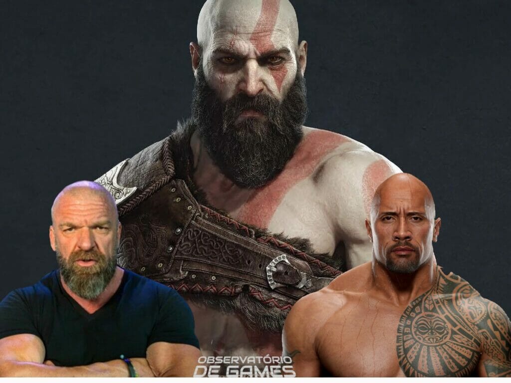 God of War serie