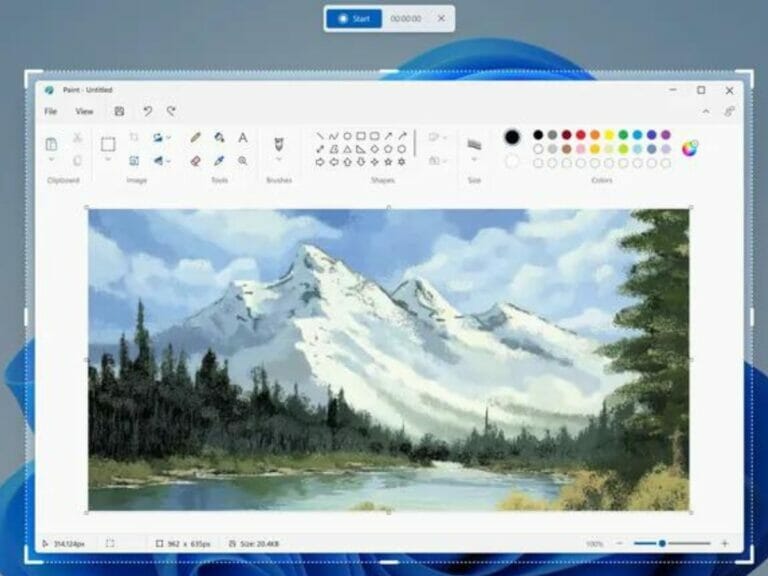 Microsoft - Windows 11