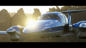 Microsoft Flight Simulator 40th Anniversary Edition