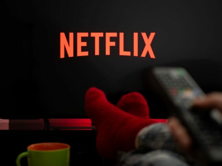 Netflix