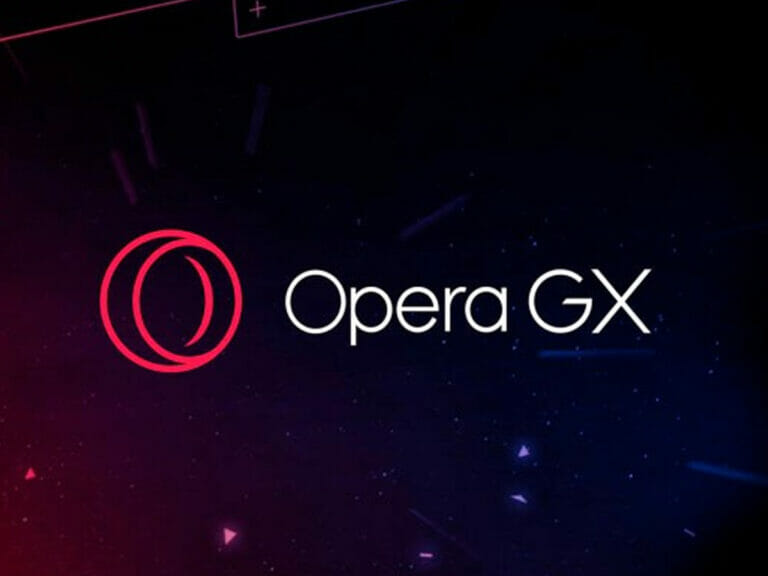OPERA GX