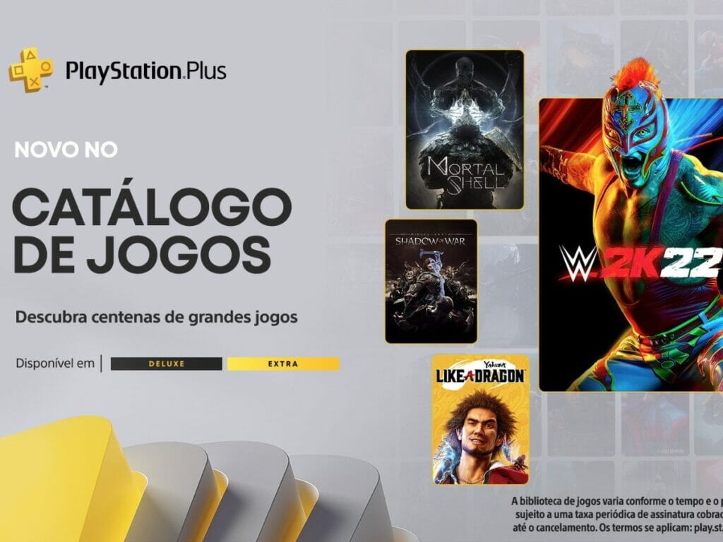 PS Plus