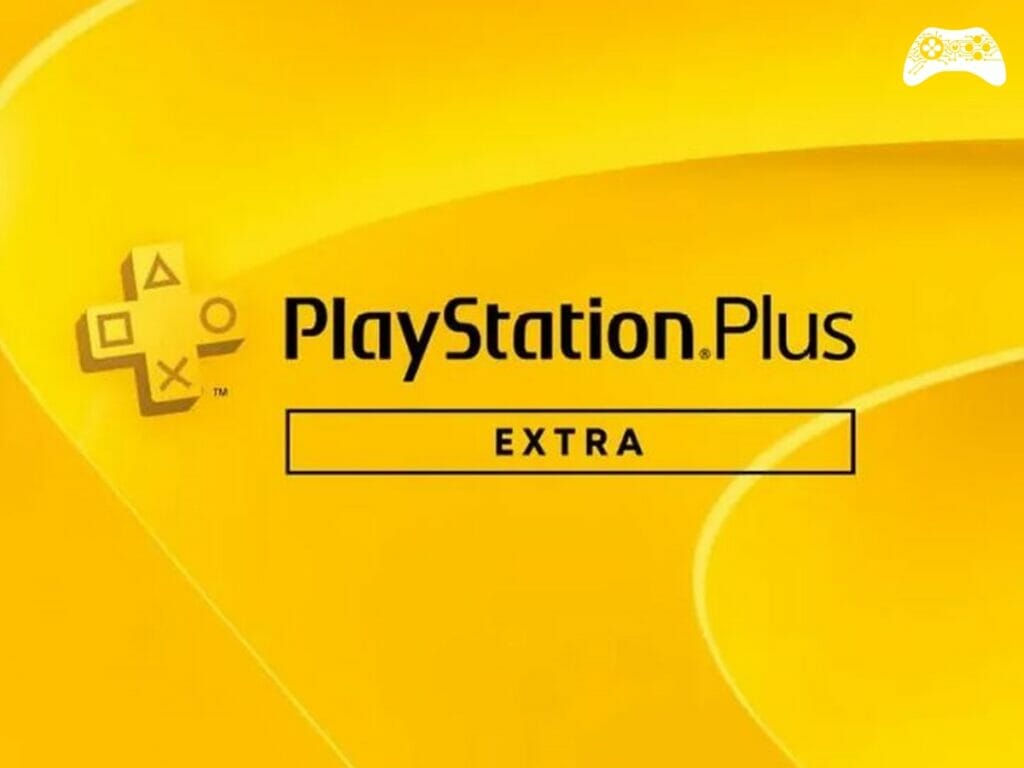 PS Plus Extra