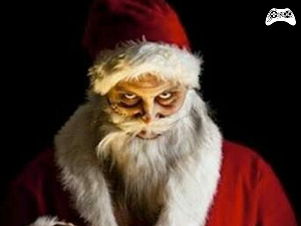 Papai Noel Terror