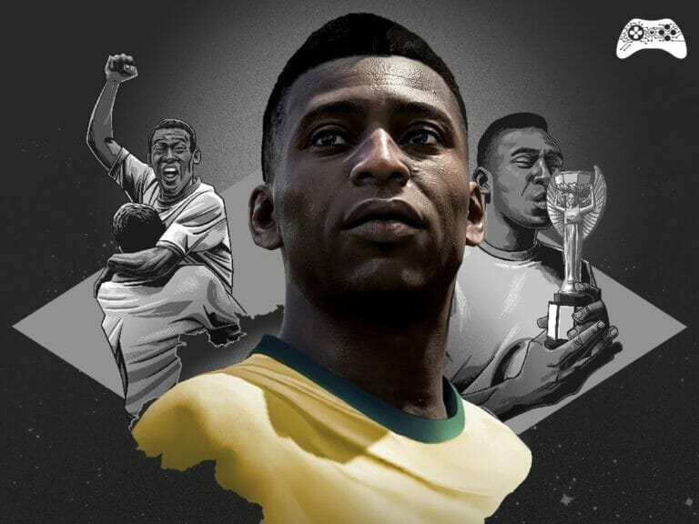Pelé