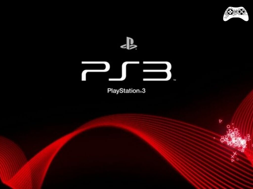 PlayStation 3 logo