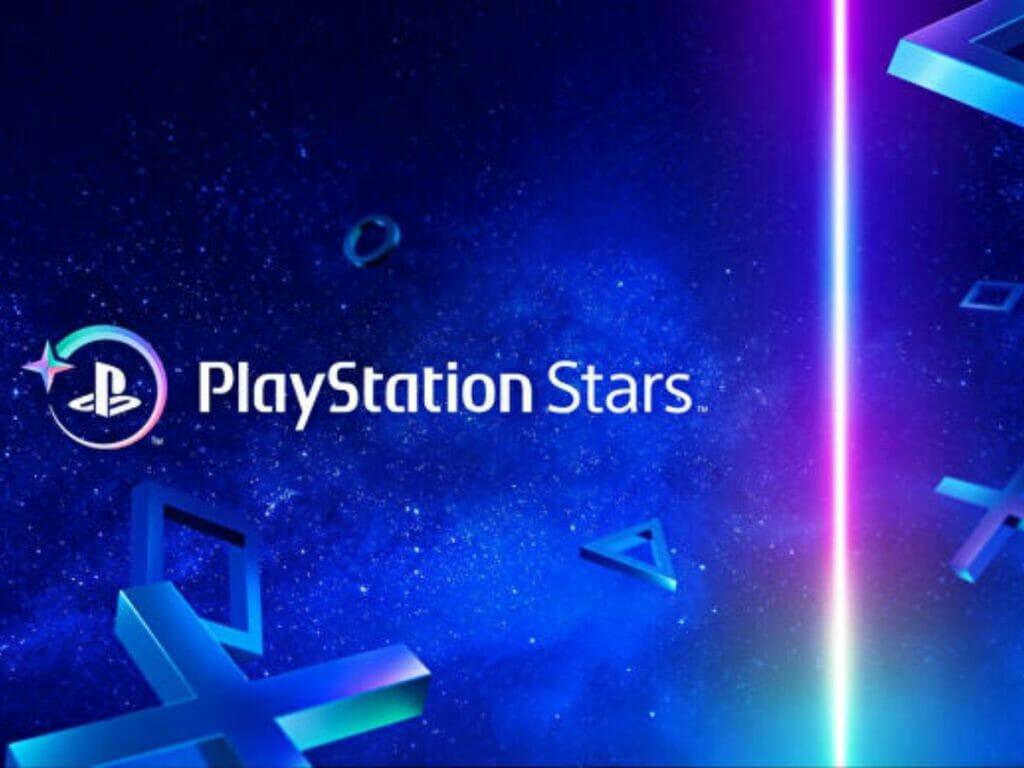 PlayStation Stars