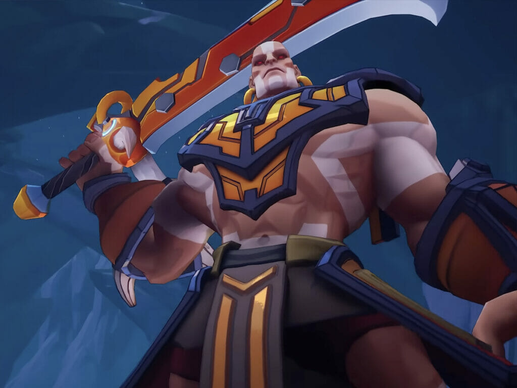 TORCHLIGHT: INFINITE