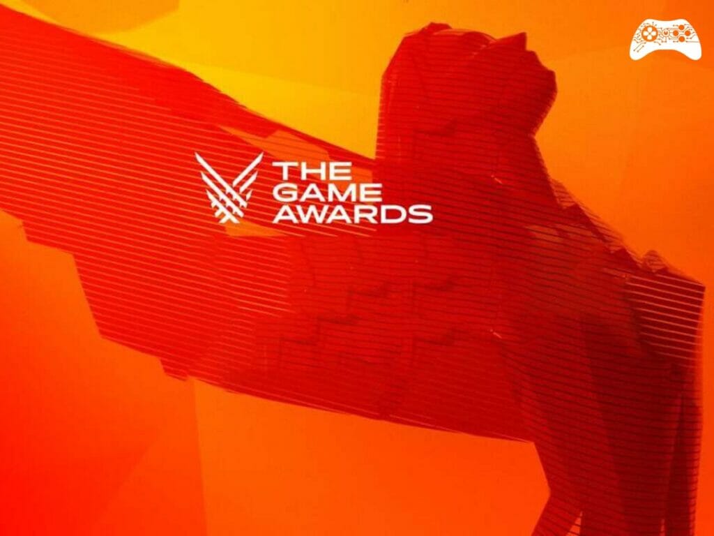 The Game Awards 2022