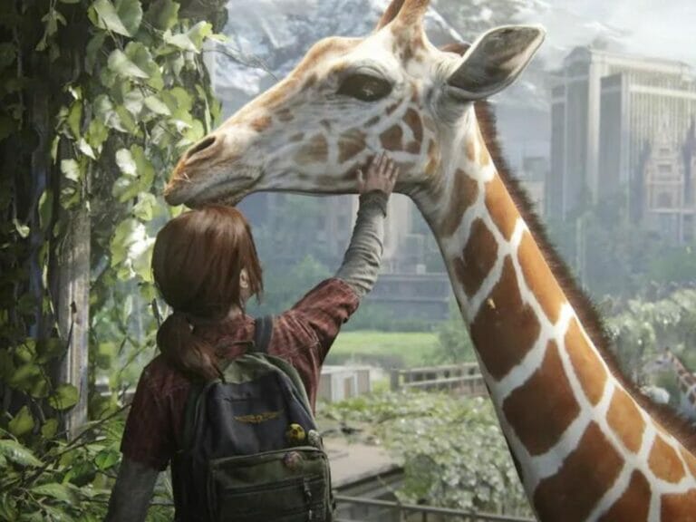The Last of Us Part I