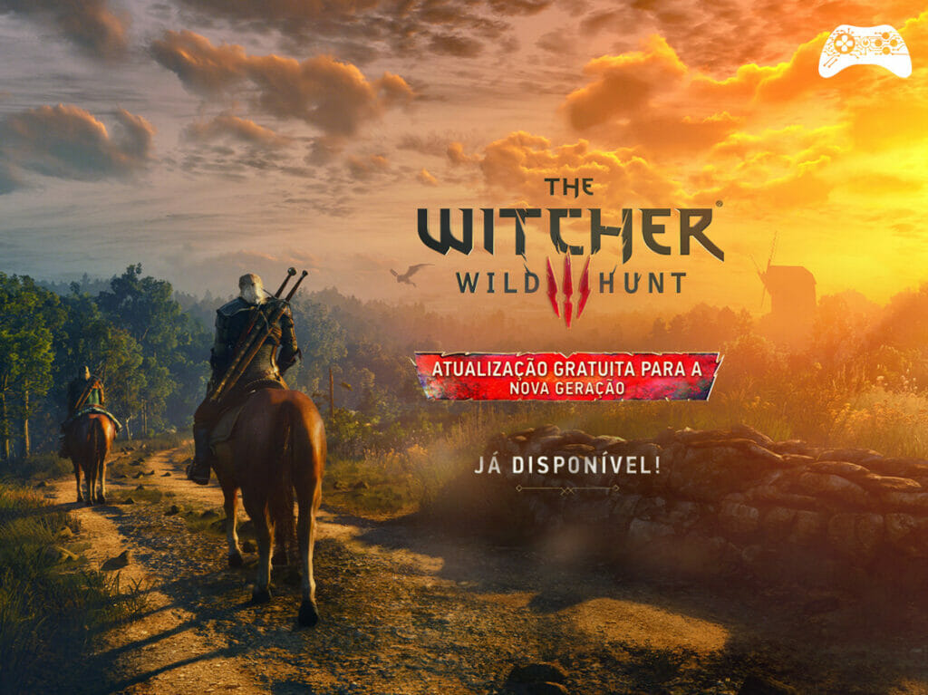The Witcher Complete edition
