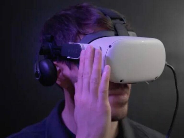 Realidade Virtual - VR