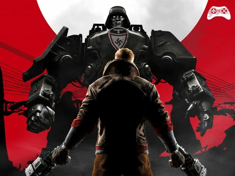 Wolfenstein: The New Order