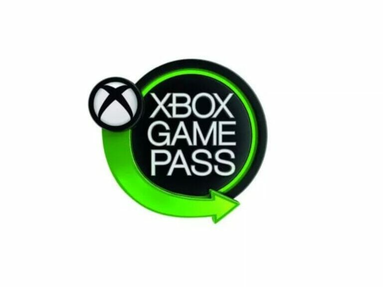 Xbox Game Pass