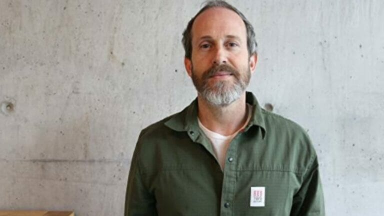 Bruce Straley, cocriador de The Last of Us