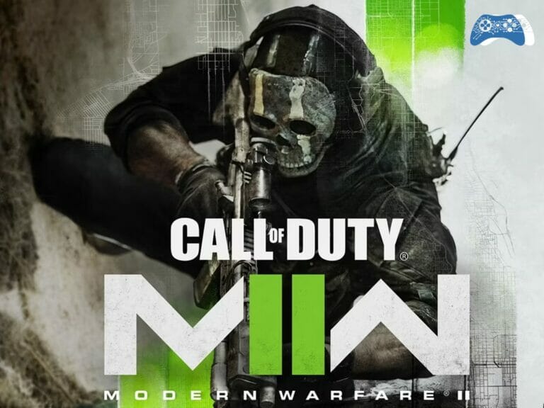Call of Duty Modern Warfare II