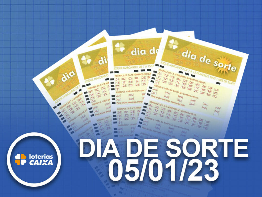 DIA DE SORTE 703