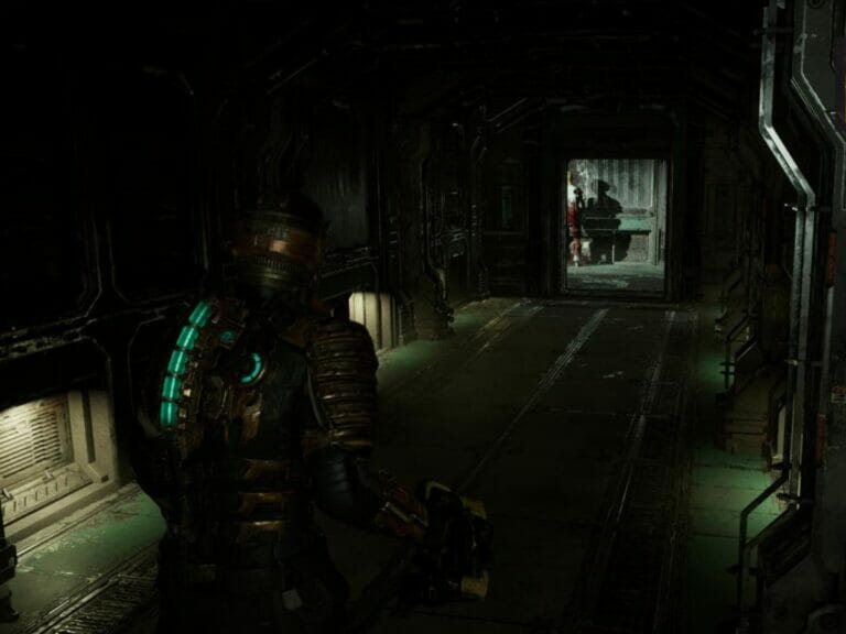 Dead Space