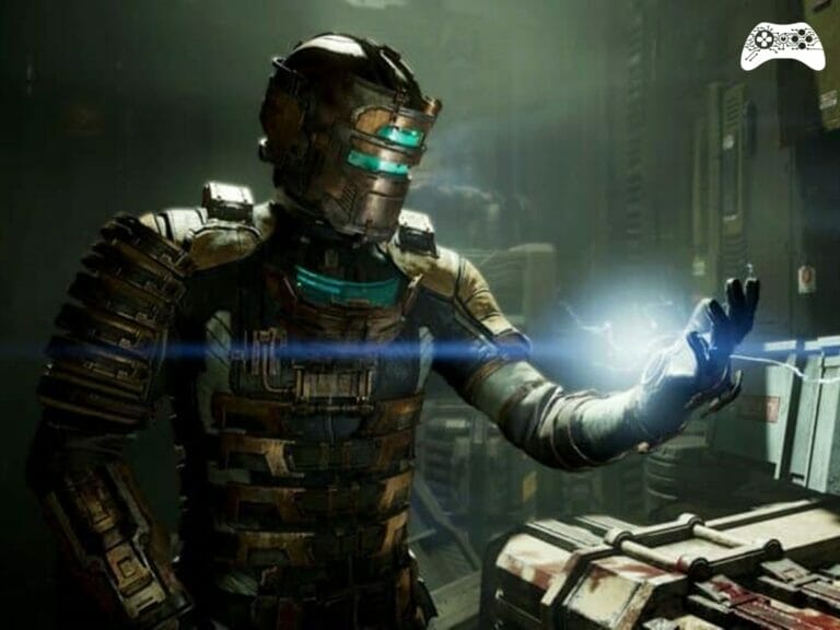 Dead Space Remake
