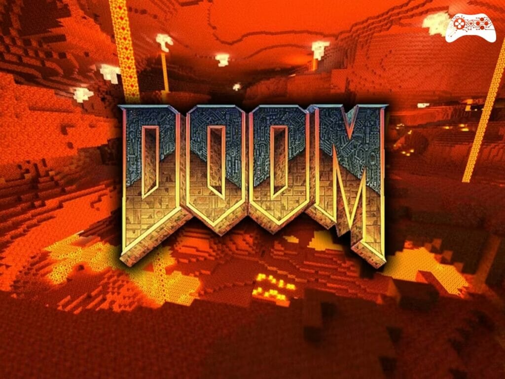 Doom Minecraft