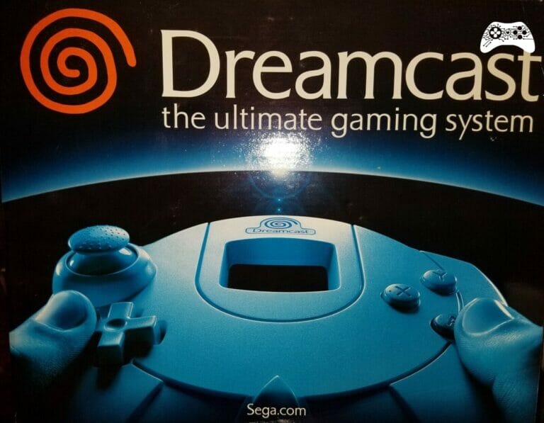 Dreamcast
